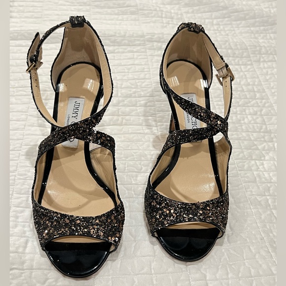 Jimmy Choo Heels, size 39 - Picture 2 of 6